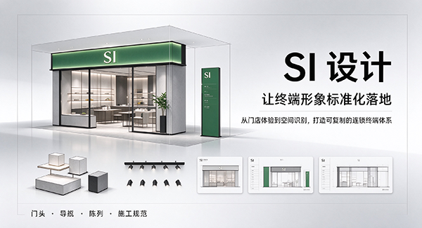 阜阳SI设计